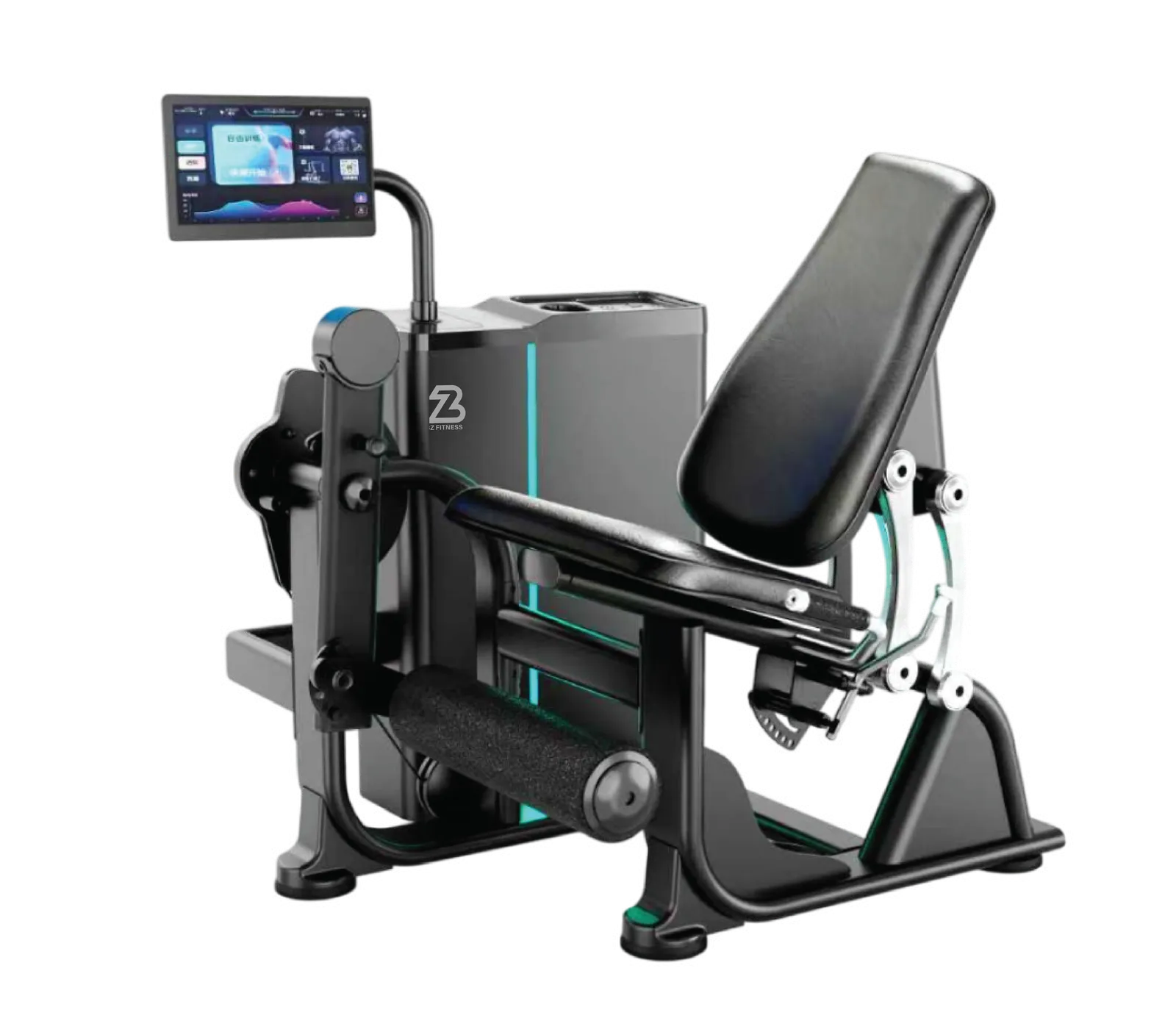 AI Machine Series — product 3