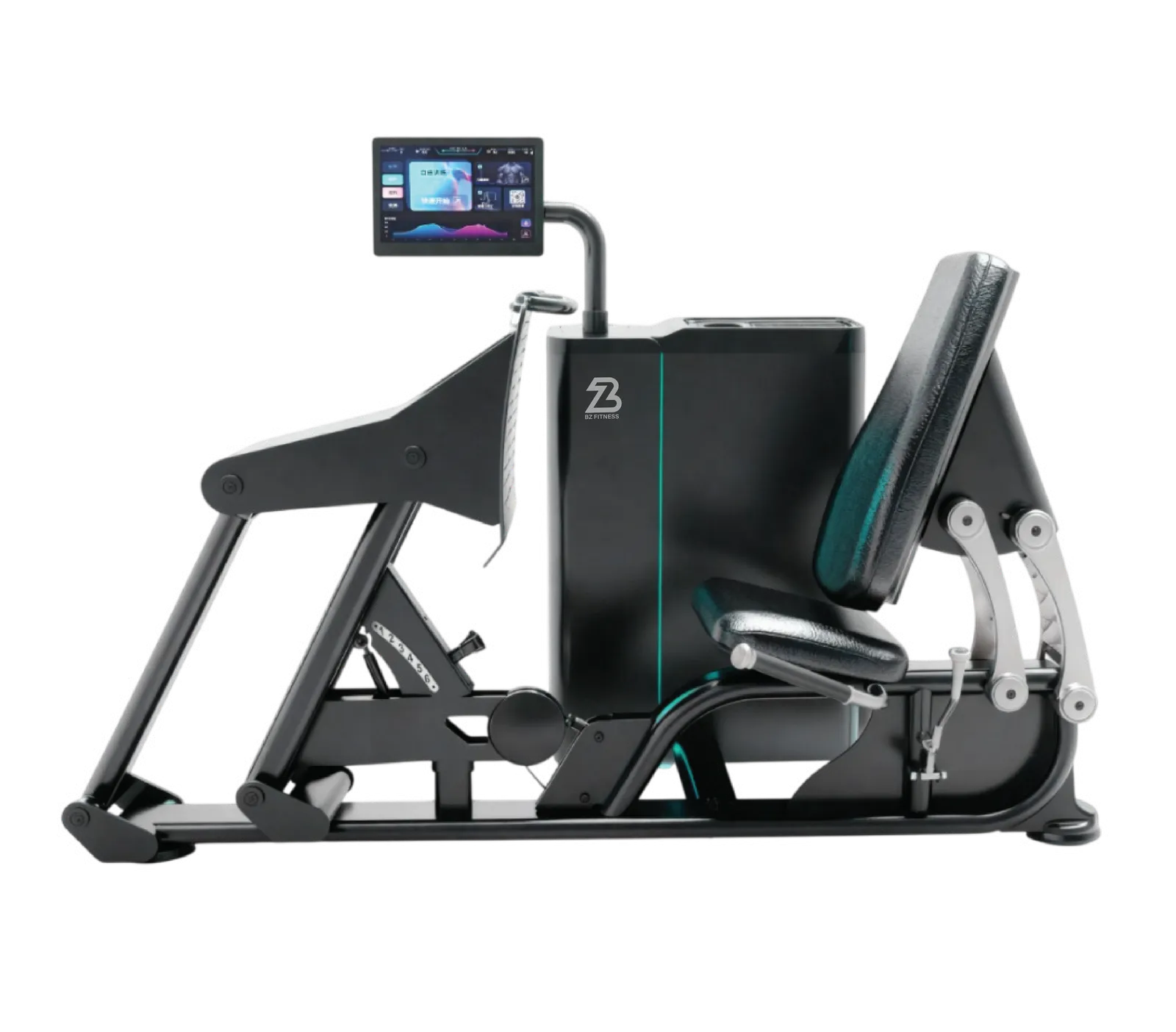AI Machine Series — product 6