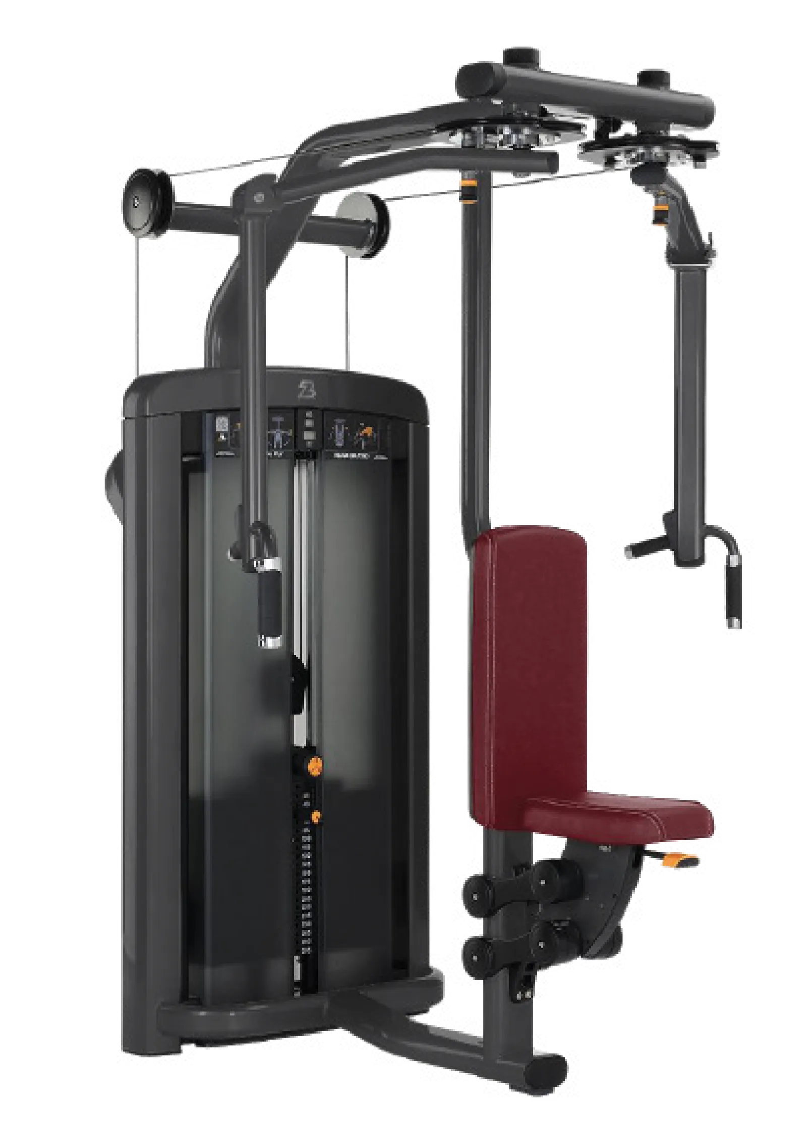Evolve Series — product 3