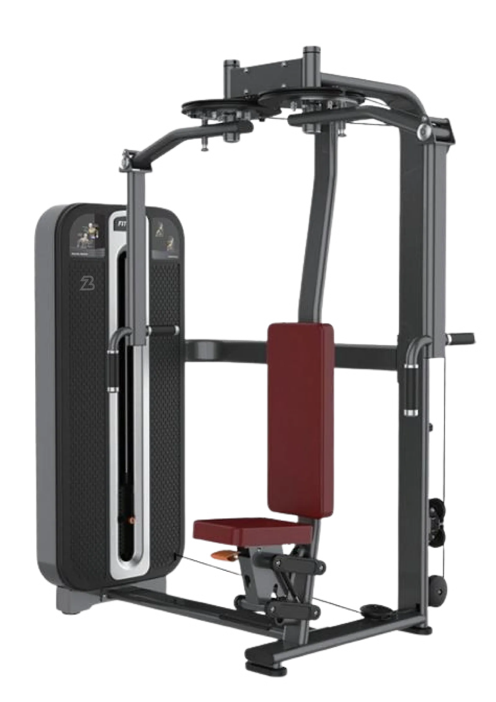 Octus Series — product 8