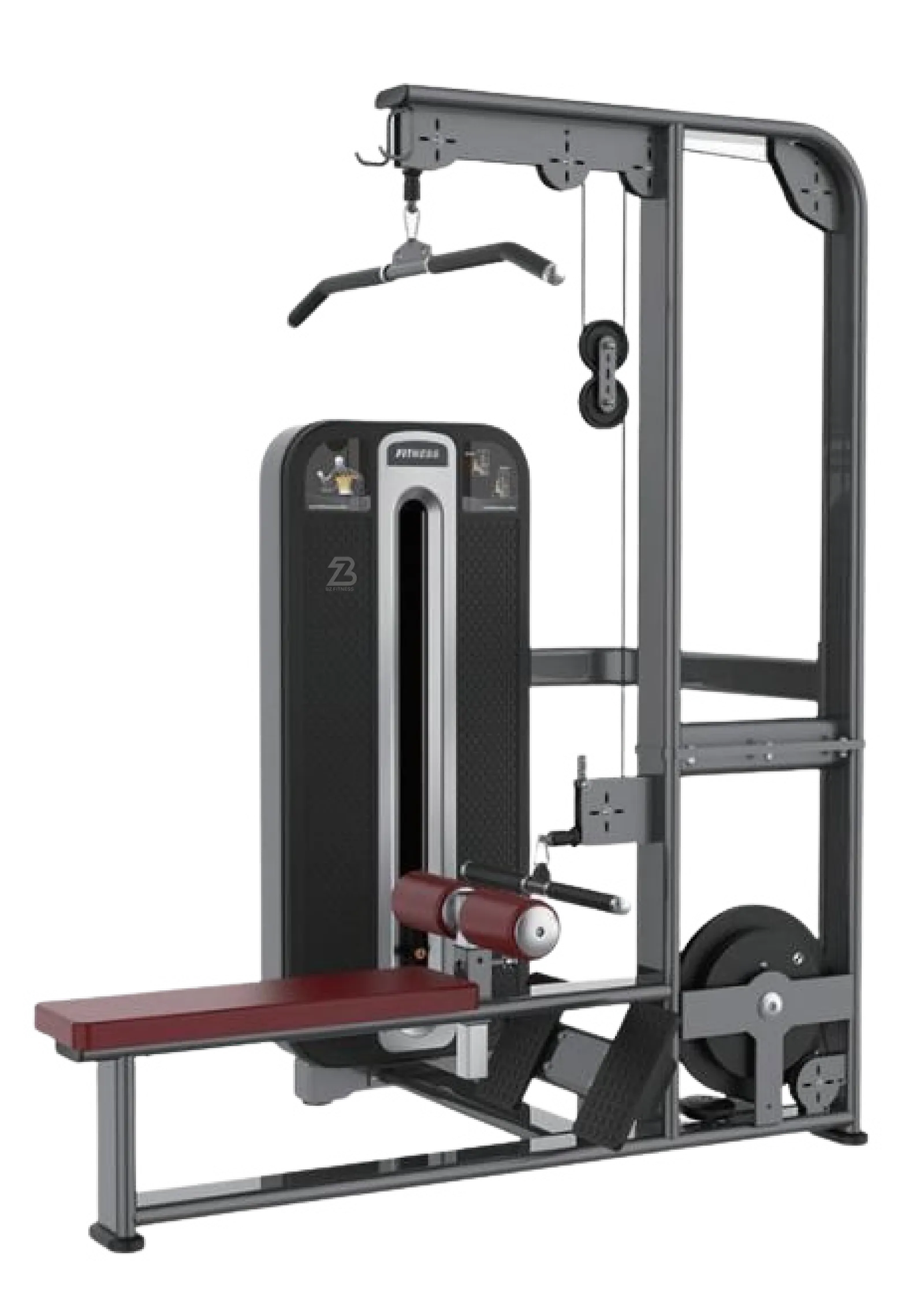Octus Series — product 24