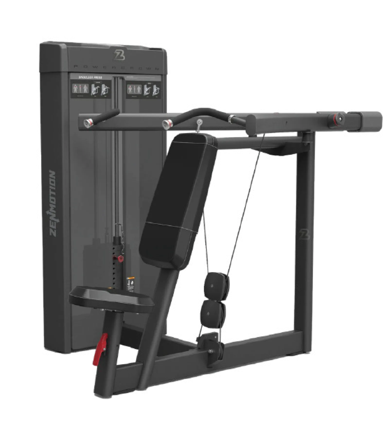 ZenMotion Series — product 4