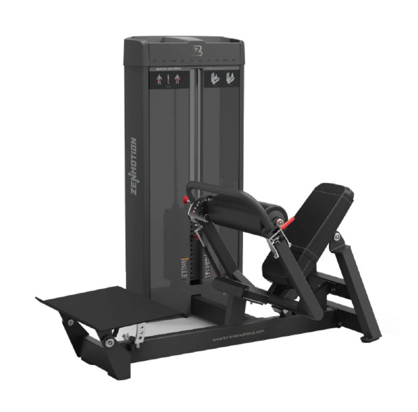 ZenMotion Series — product 14