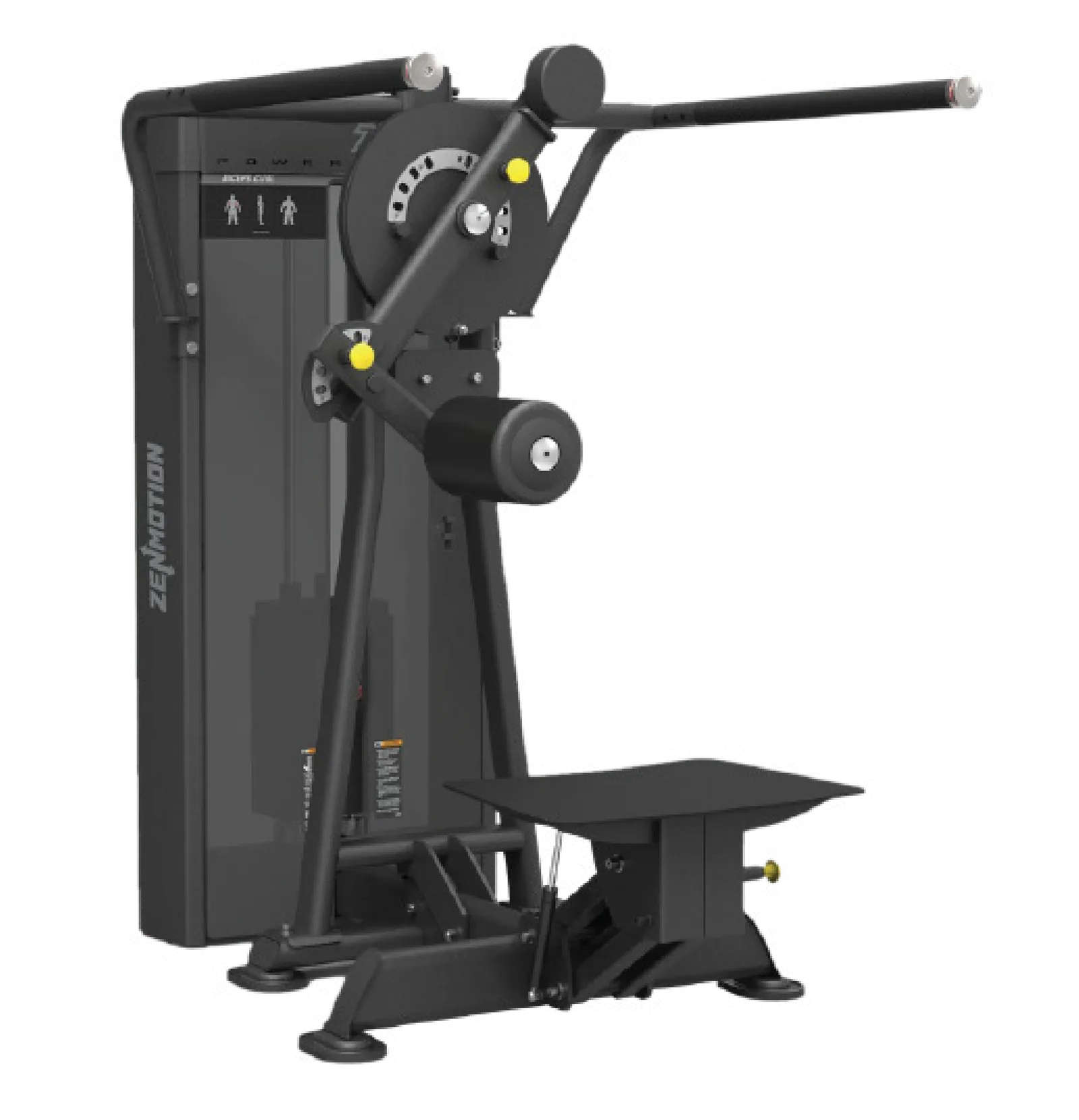 ZenMotion Series — product 21