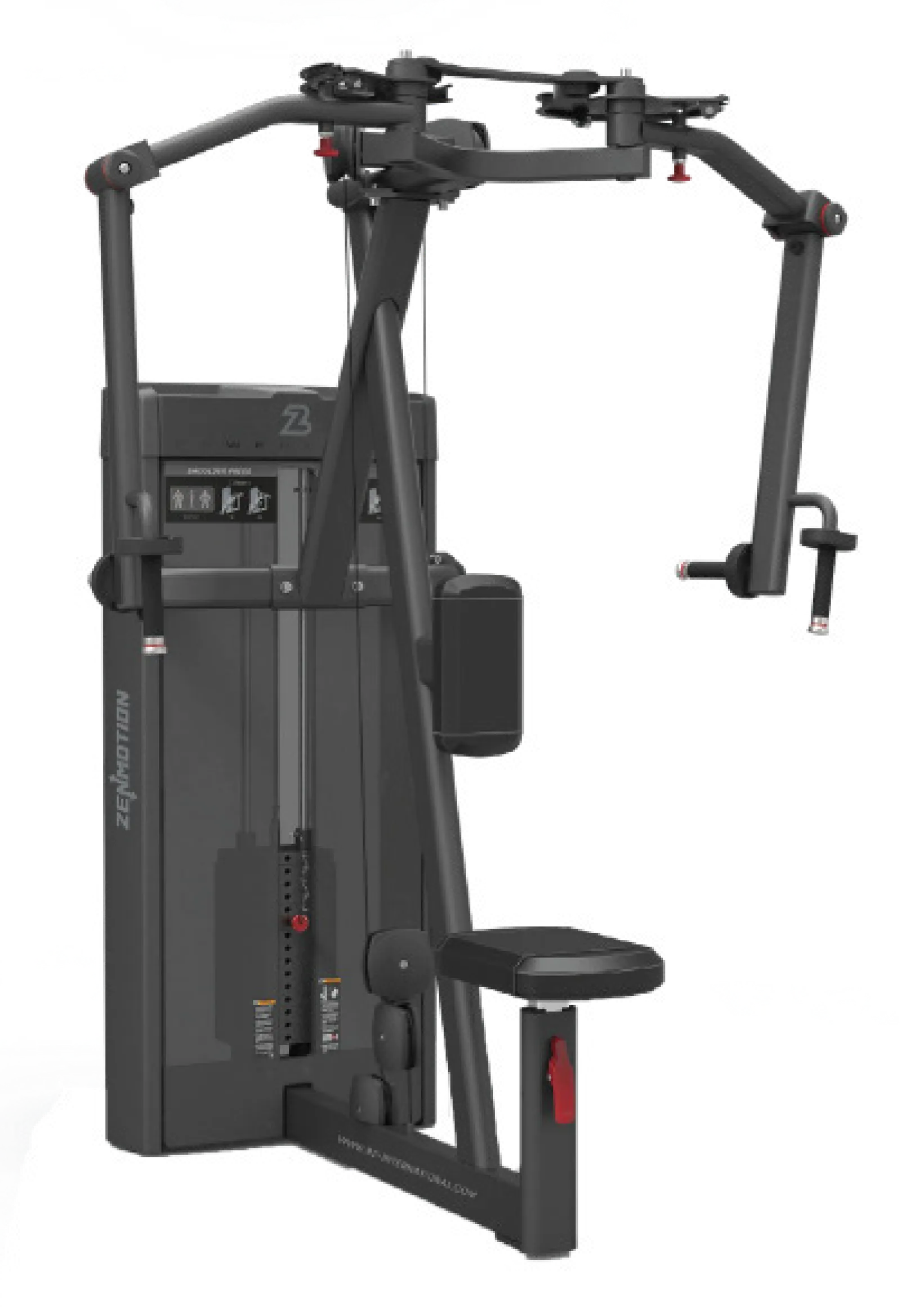 ZenMotion Series — product 30